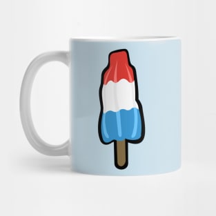 Cool Down Firecracker Delight Mug